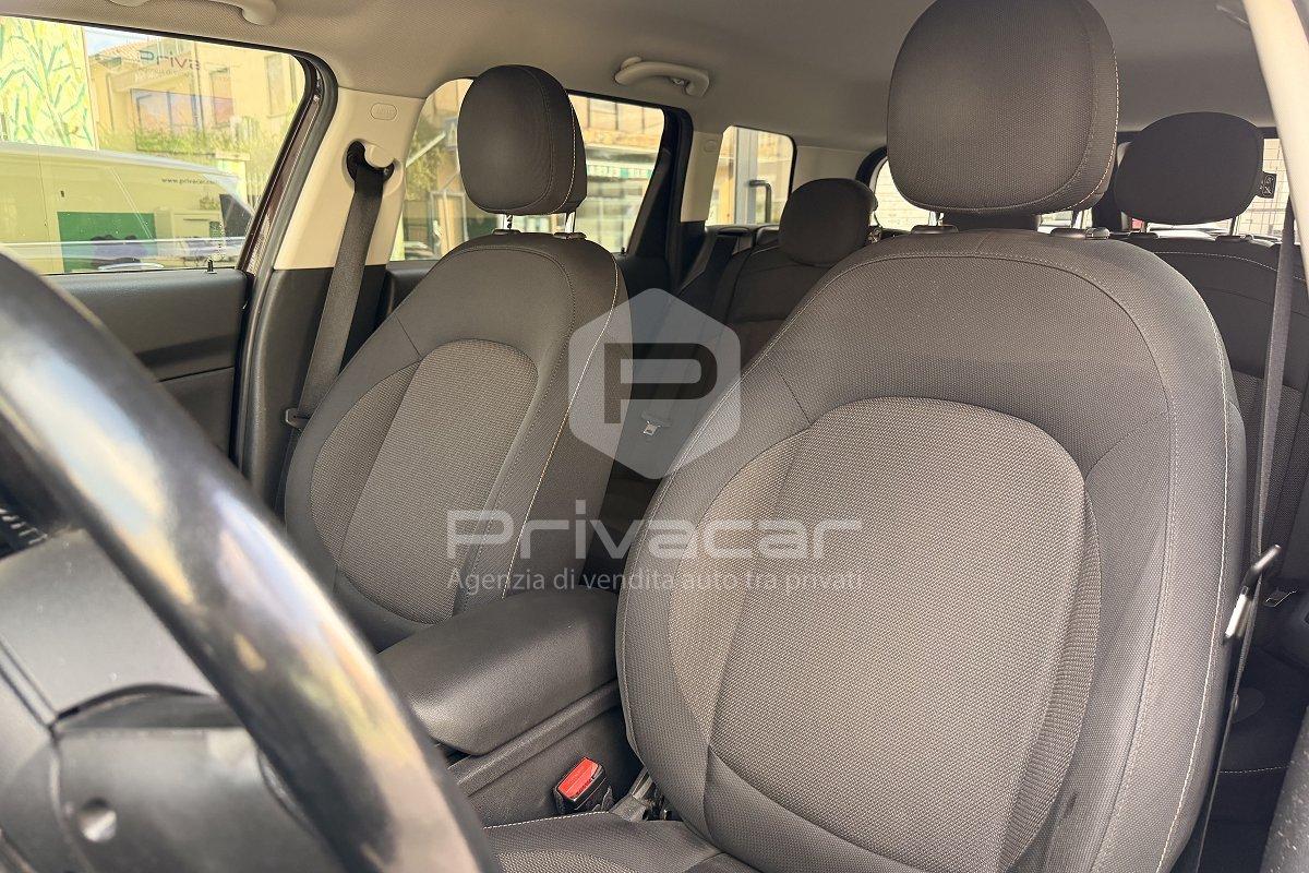 MINI Mini 1.5 One D Hype Clubman