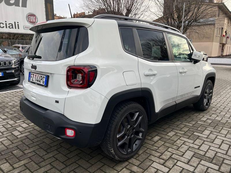 Jeep Renegade 1.6 Mjt 120 CV S