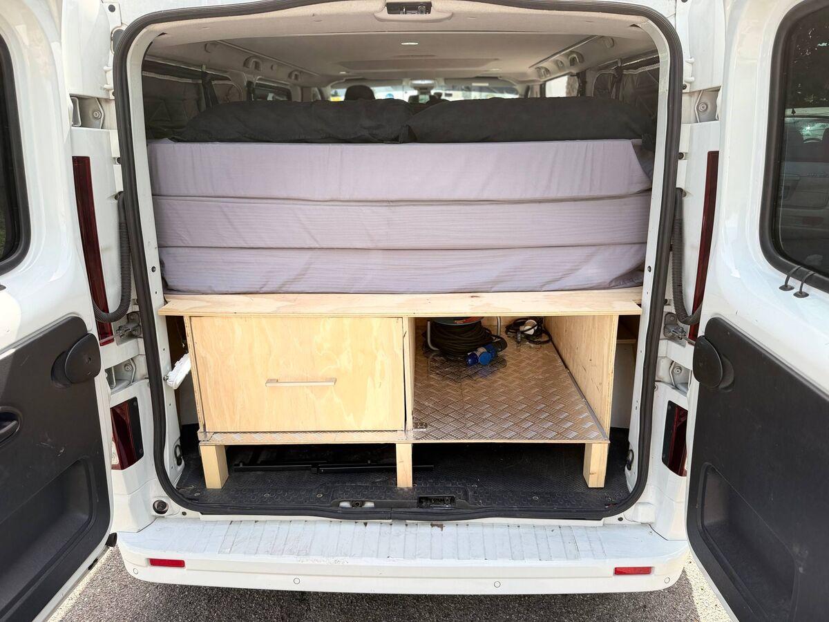 Fiat Talento Combi M1 1.6 twin t. mjt LH1 12Q 125cv E6