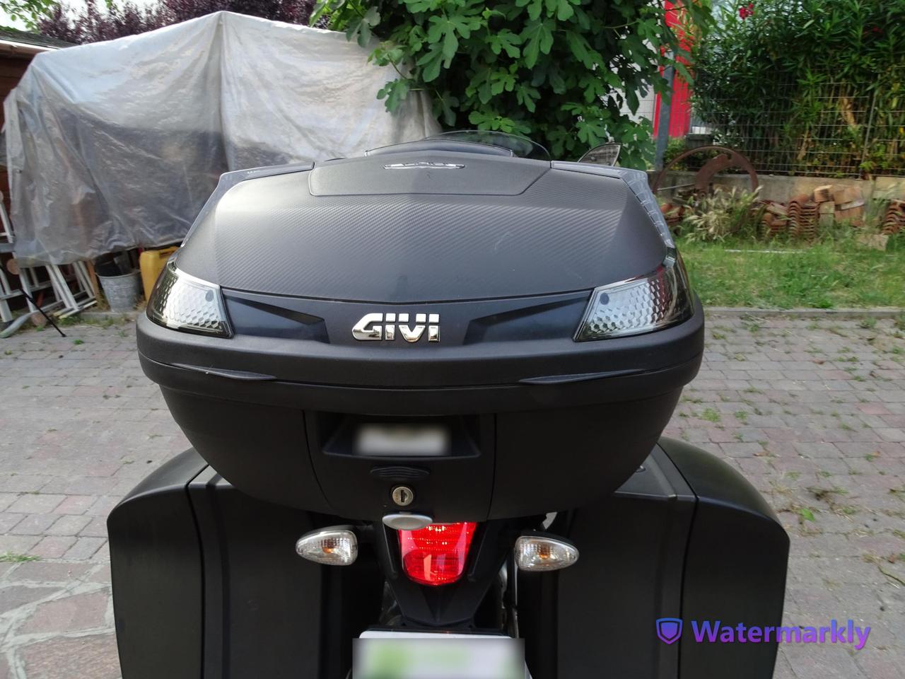 BMW R 1200 R Anno 2008