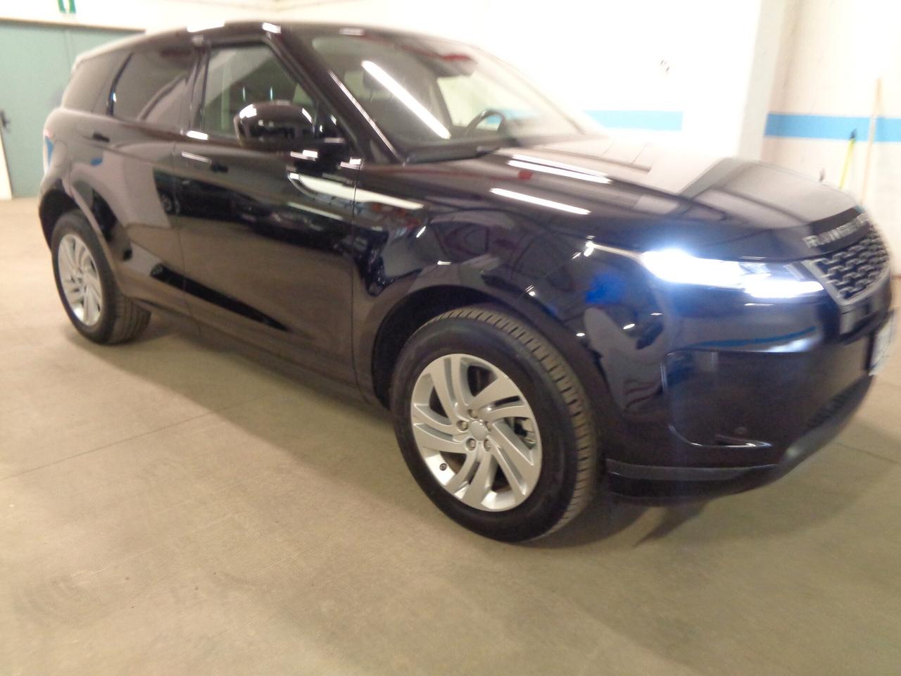 Land Rover Range Evoque 2.0D I4-L.Flw 150 CV