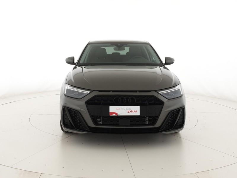 Sportback 30TFSI 110CV S tronic S line Edition