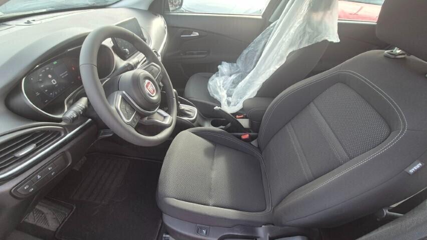 Fiat Tipo 1.5 Hybrid DCT 5 porte City Life - km0