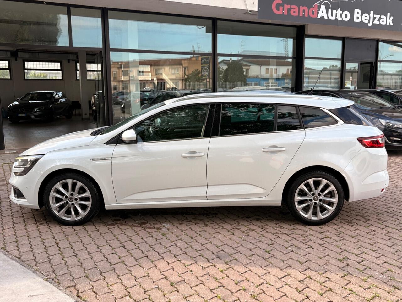 Renault Megane Mégane Sporter dCi 8V 110 CV Energy Bose