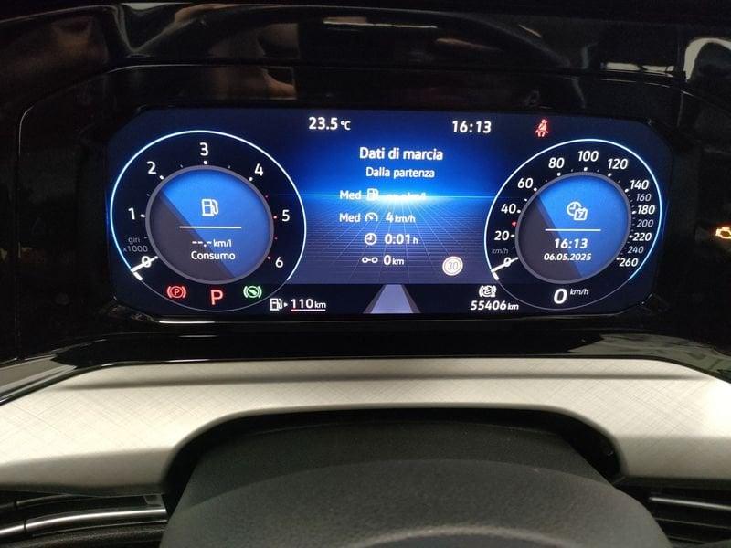 Volkswagen Golf 2.0 TDI Life