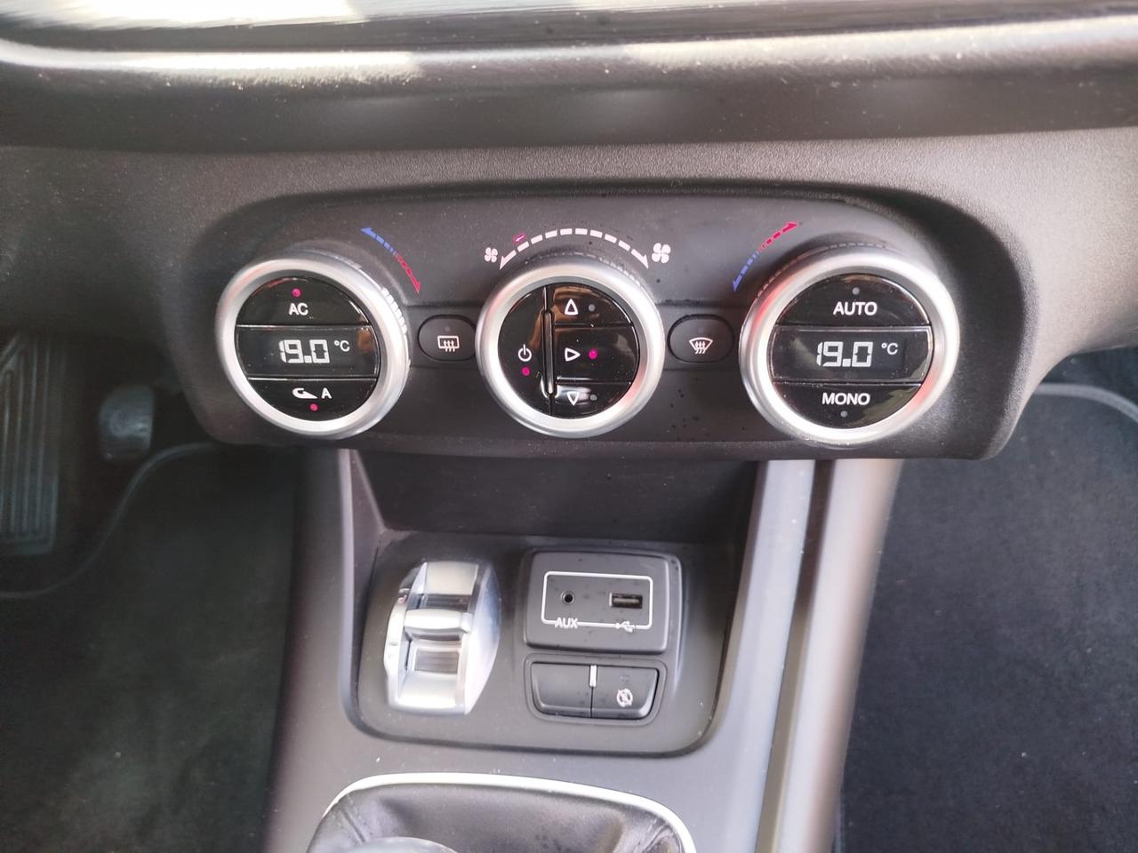 Alfa Romeo Giulietta 1.6 JTDm 120 CV Super