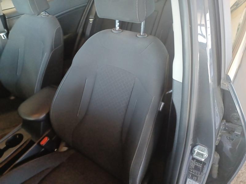 KIA SPORTAGE 1.6 CRDI MHEV BUSINESS 2WD SUV
