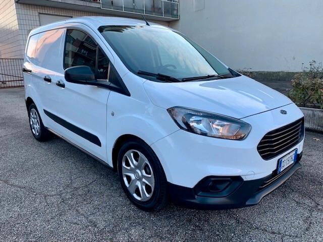 FORD Transit COURIER 1.5 TDCi 75cv my 21