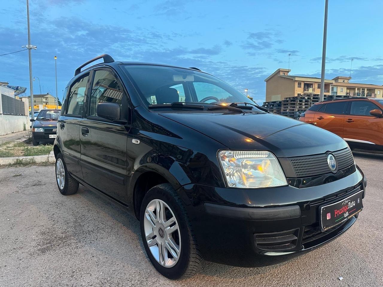 Fiat Panda 1.2 Dynamic 60 cv