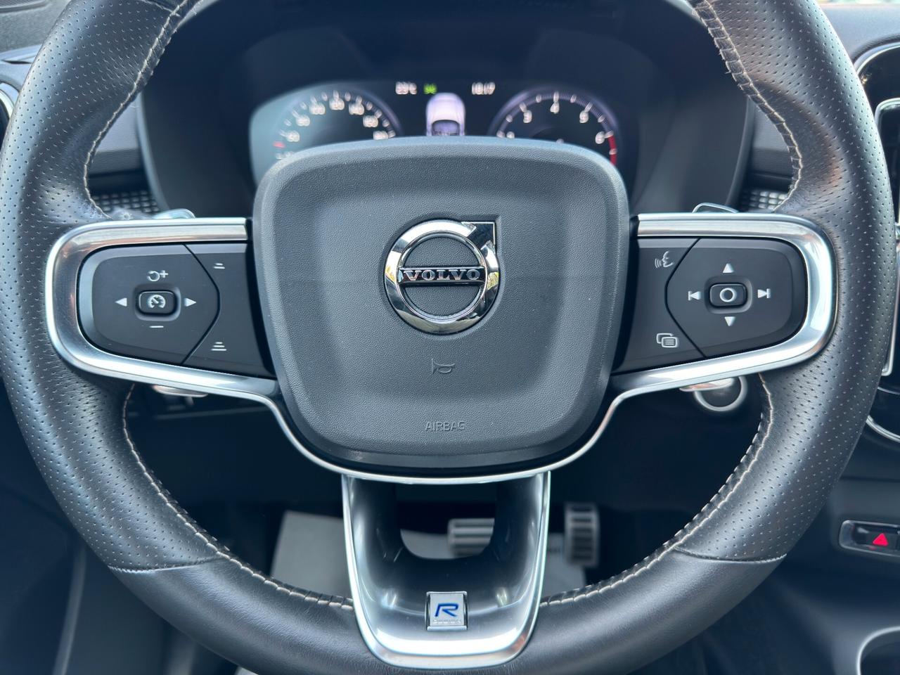 Volvo XC40 T3 Geartronic