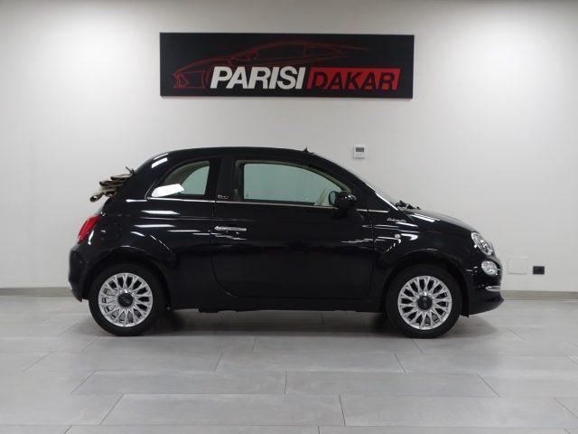 FIAT 500C 1.0 Hybrid 70CV Dolcevita *PROMO PARISI GROUP*