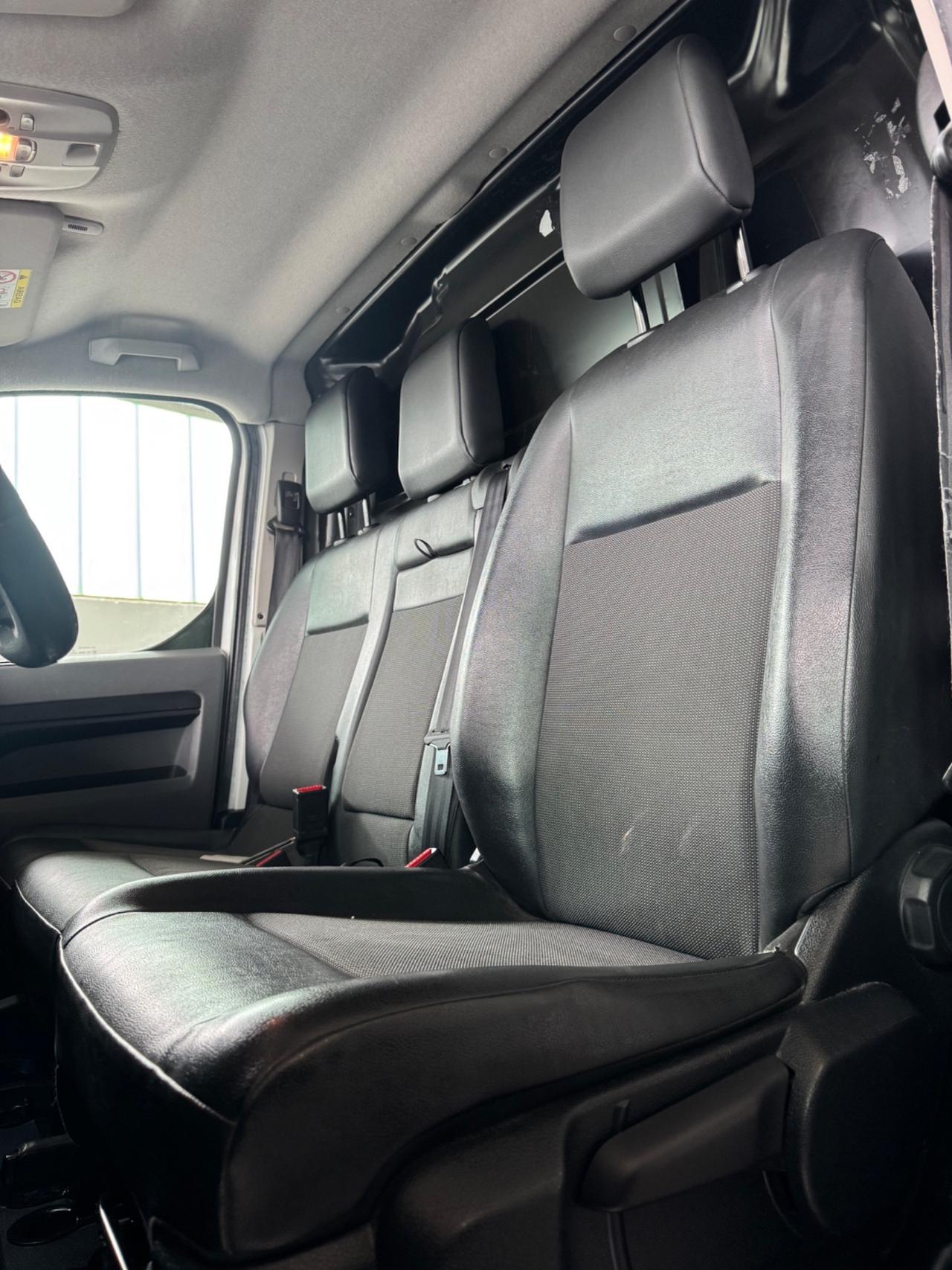 Peugeot Expert BlueHDi 150 S&S PL-TN Furgone Premium Standard