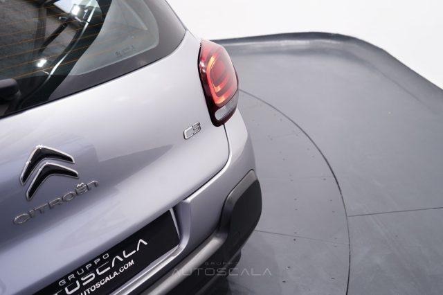 CITROEN C3 1.2 PureTech 83cv S&S Feel Pack