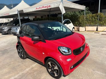 Smart ForTwo 70 1.0 AUTOMATICA