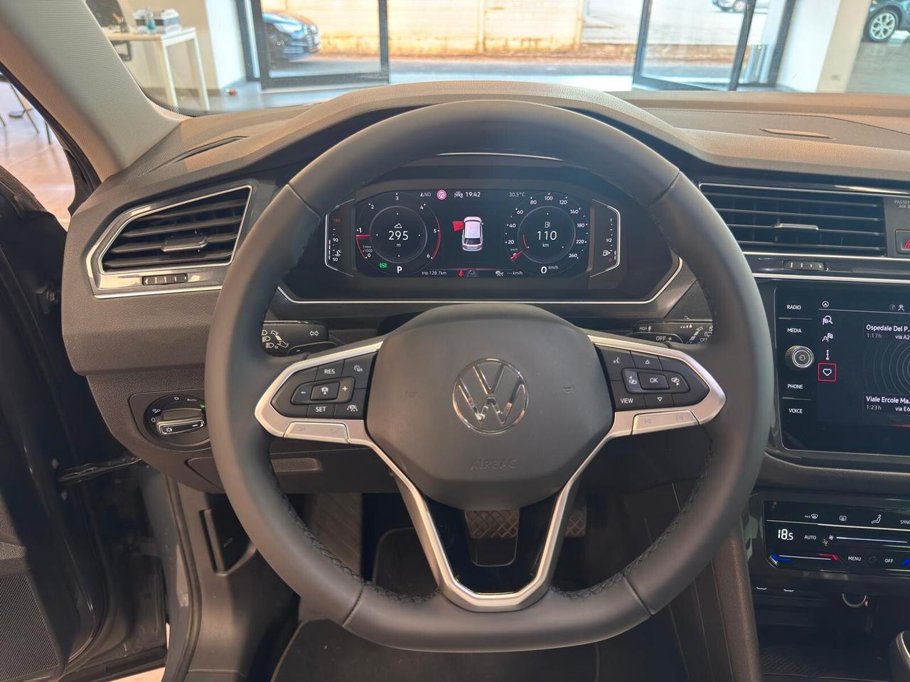 Volkswagen Tiguan 2.0 TDI 150 CV SCR DSG Elegance