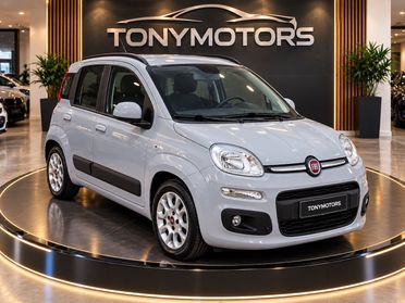Fiat Panda 1.3 MJT 95 CV S&S Lounge