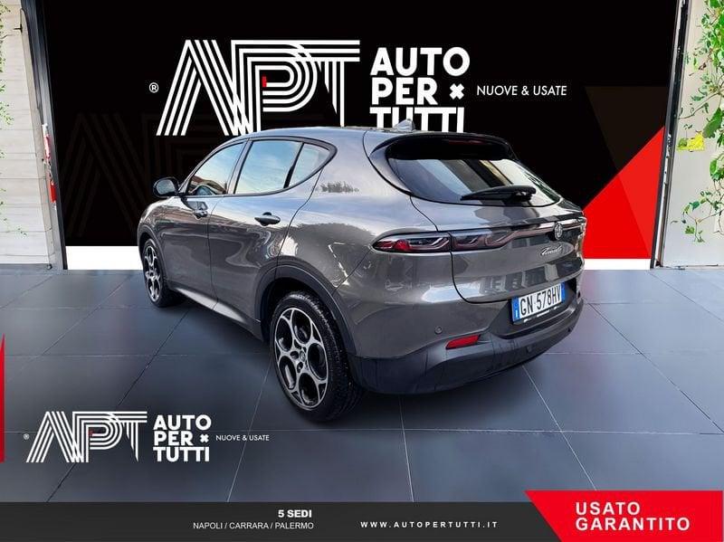 Alfa Romeo Tonale Tonale 1.6 Sprint 130cv tct6