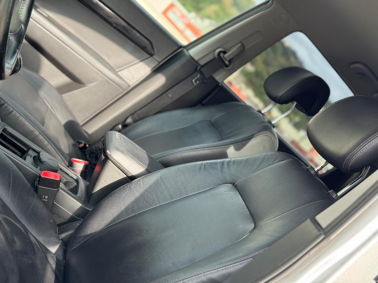 CHEVROLET CAPTIVA 2.2TD 4X4 184CV MANUALE PERMUTABILE