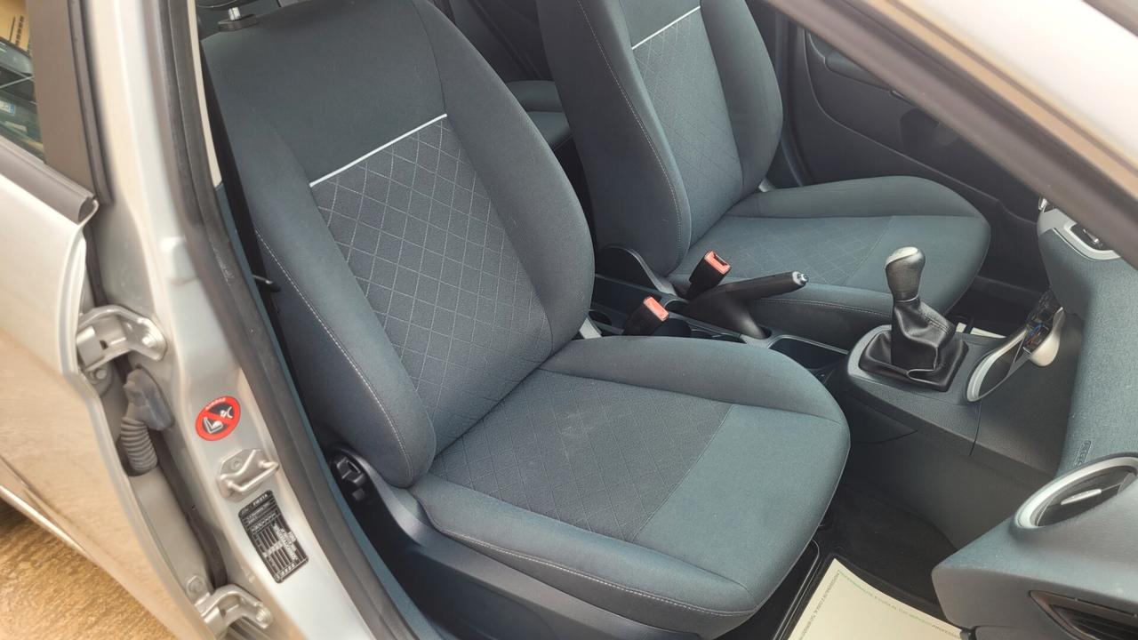 Ford Fiesta 1.4 TDCi 70CV 5p. Titanium.Bs.