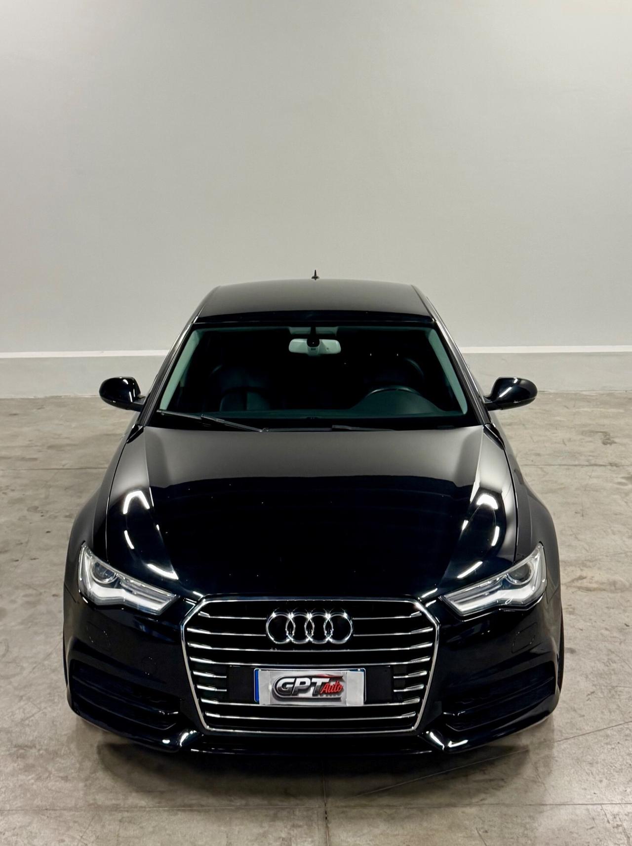 Audi A6 2.0 TDI 190 CV ultra S tronic Business