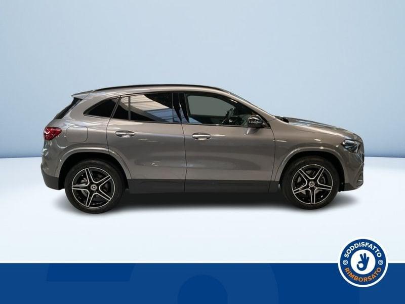 Mercedes-Benz GLA 250 e Plug-in hybrid Automatic AMG Line Advanced Plus