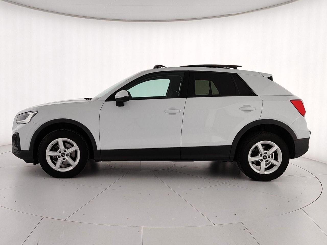 Audi Q2 30 TDI S tronic Business