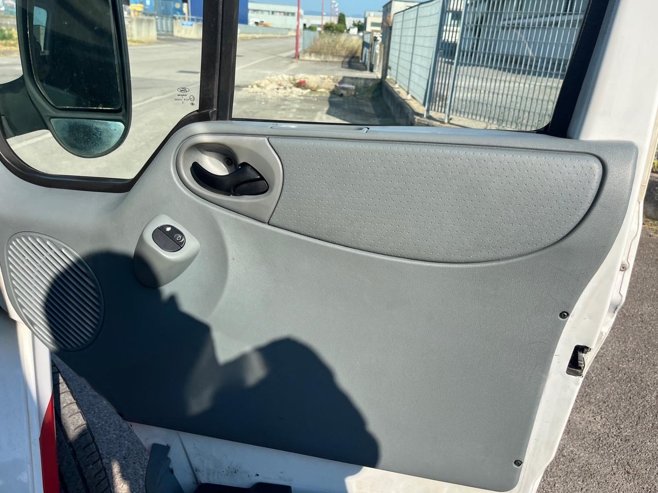 Ford Transit/Tourneo/Bus Transit 280M 2.2 TDCi/140 PM-TM Furgone