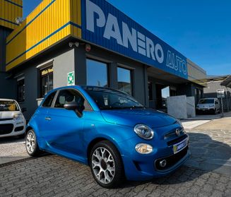 FIAT 500 (2015-2024) 500 1.2 S