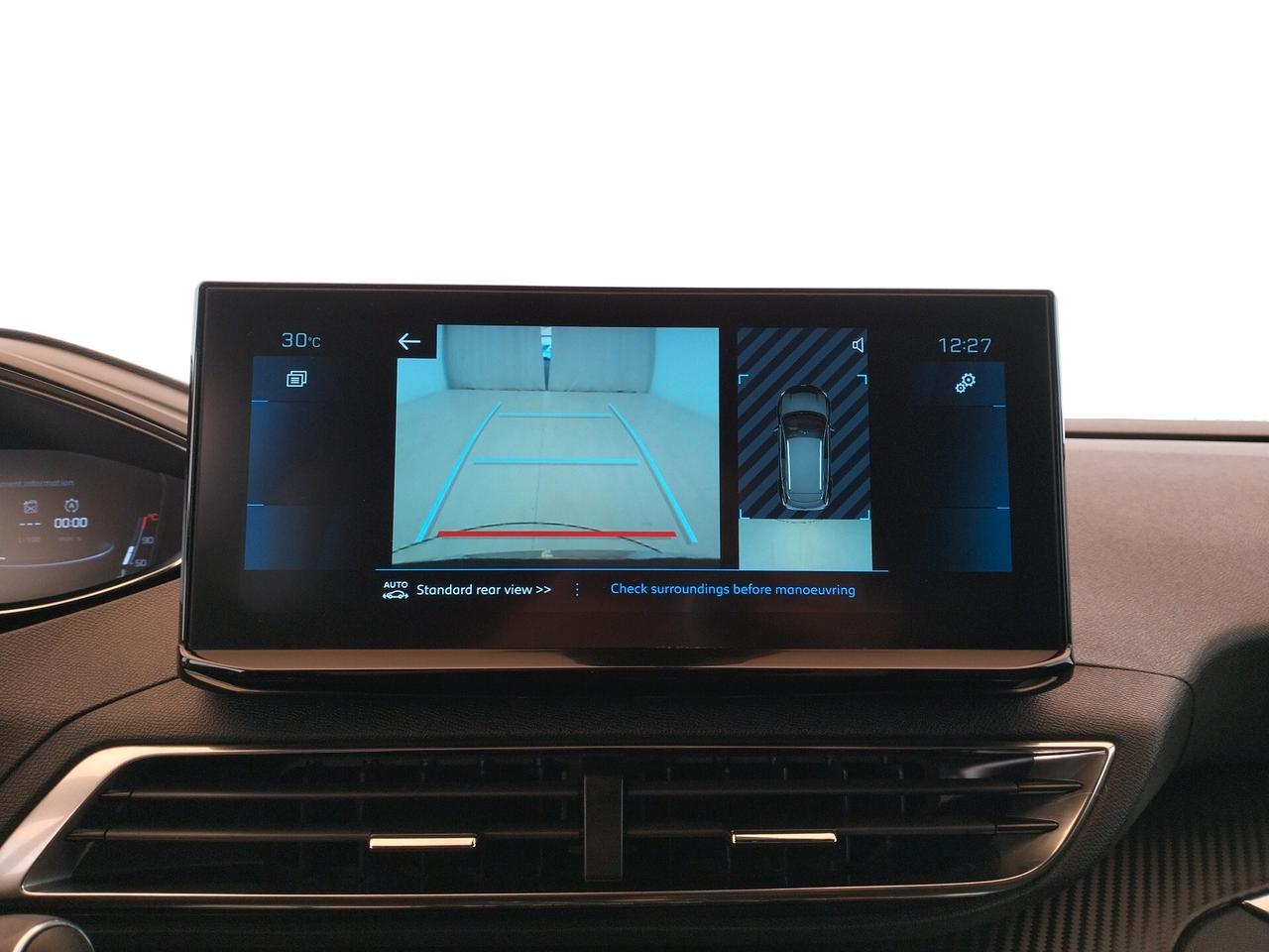 Peugeot 3008 1.5 bluehdi Allure Pack s - IVA ESPOSTA
