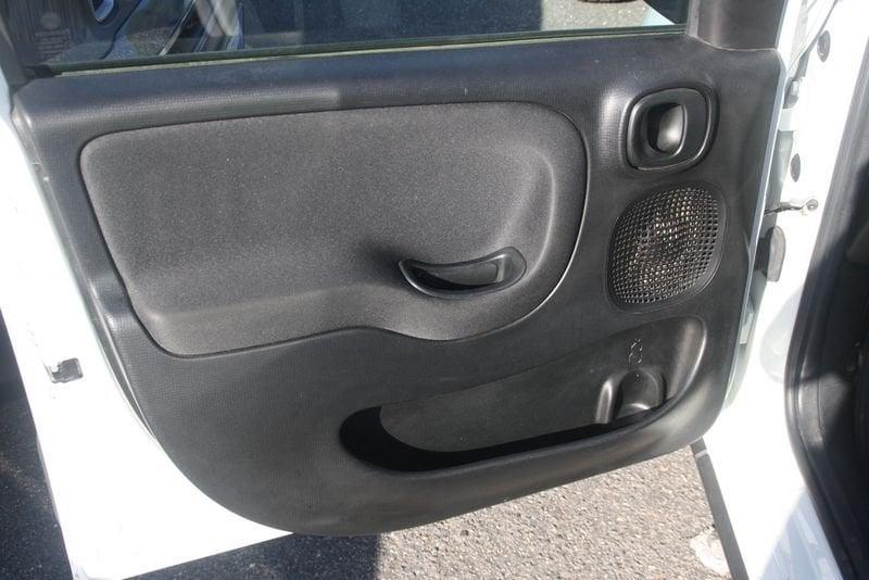 FIAT Panda Panda 1.0 firefly hybrid City Life s&s 70cv