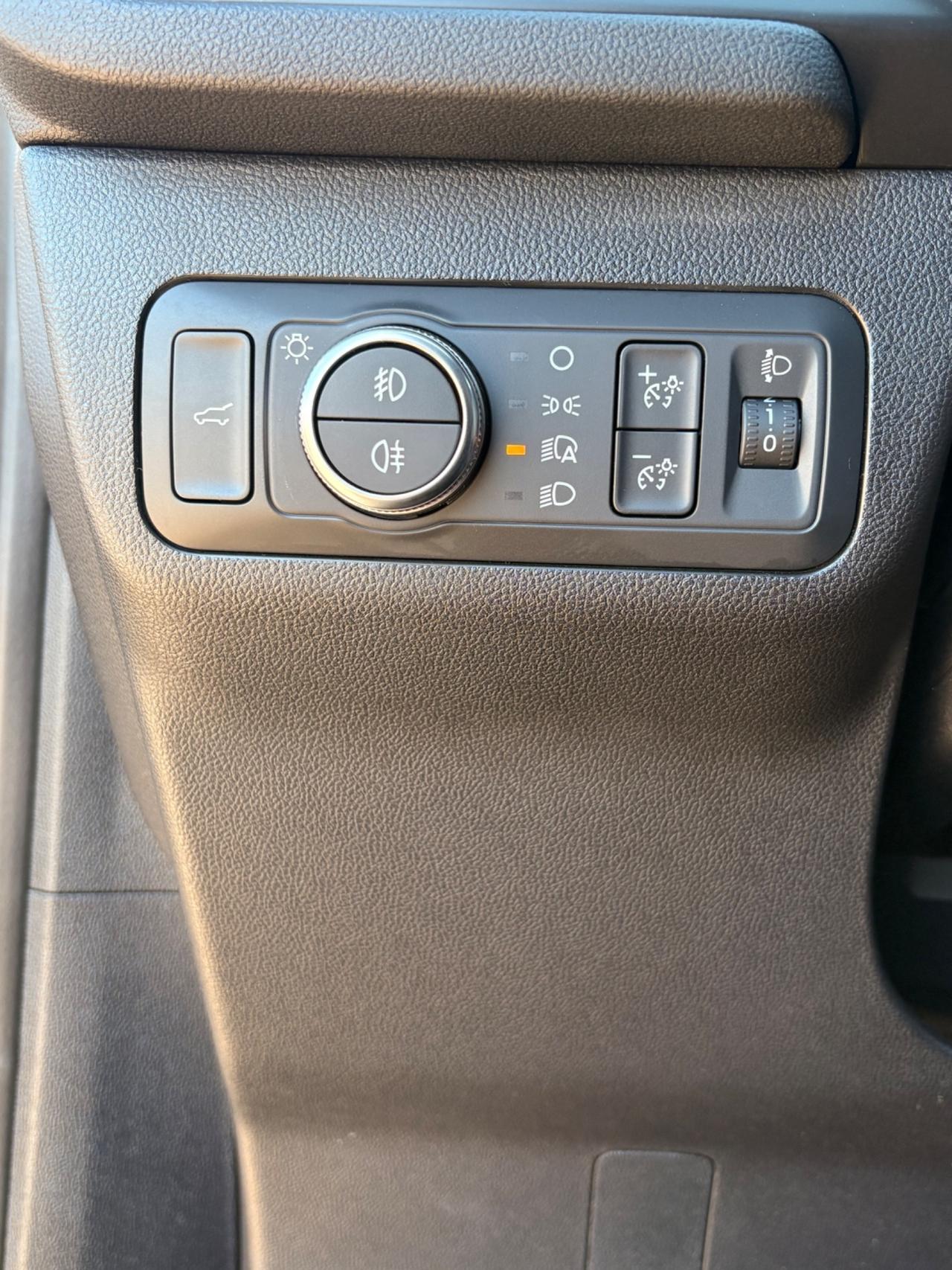 Ford Kuga 1.5 EcoBlue 120 CV 2WD ST-Line