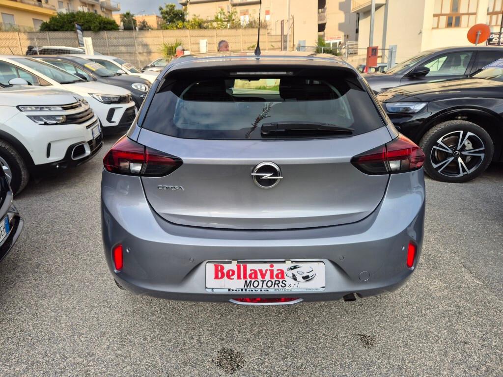 Opel Corsa 1.2 BENZINA 5PORTE