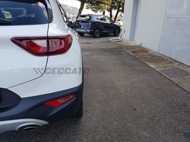 KIA Stonic Stonic 1.2 dpi Style 84cv