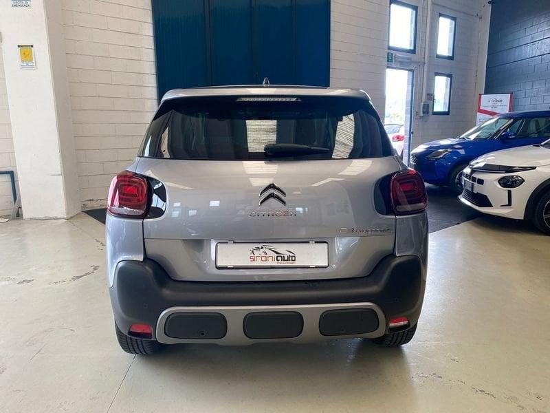 Citroën C3 Aircross PureTech 110 S&S You