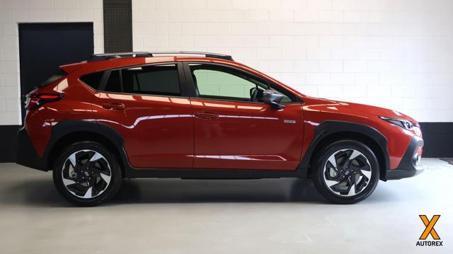 SUBARU Crosstrek 2.0i e-Boxer MHEV CVT Lineartronic Style Xtra