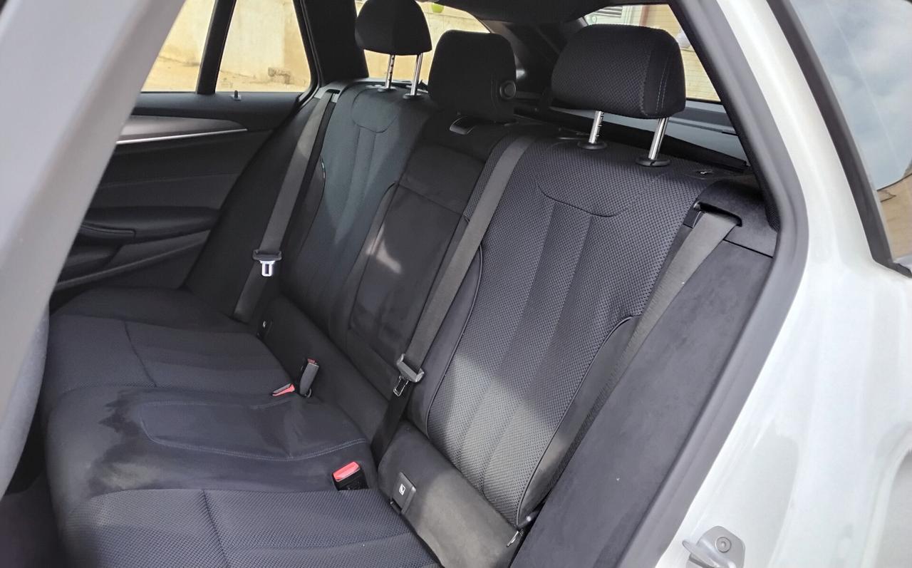 Bmw 530 530d xDrive Touring Msport