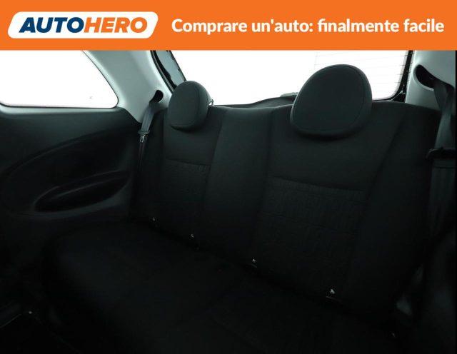 FIAT 500e Berlina 23,8 kWh Action