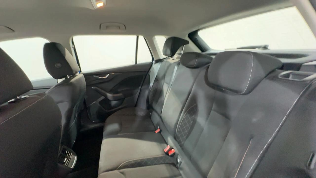 Skoda Kamiq 1.0 TSI Ambition