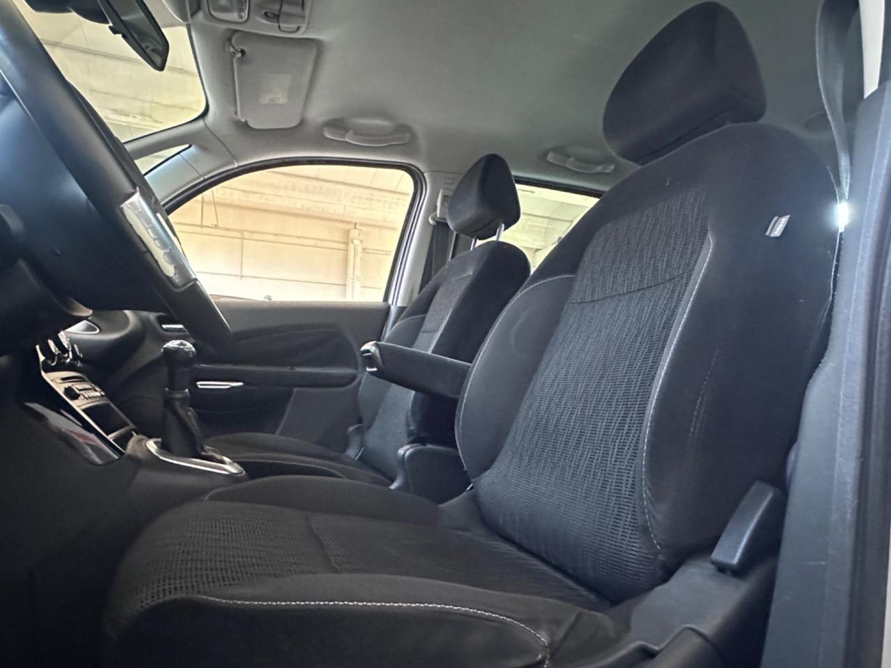 Citroen C3 Picasso C3 Picasso 1.4 VTi 95 Exclusive