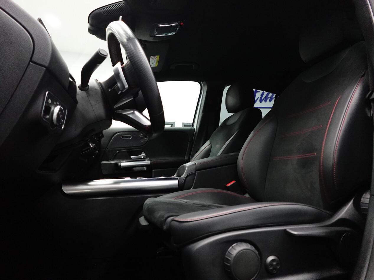 Mercedes Classe GLA 2.0 d 150 CV AMG LINE ADV PLUS