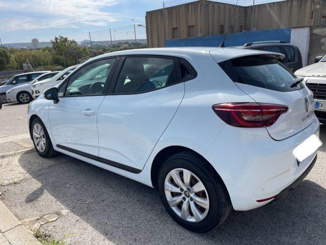 RENAULT Clio Blue dCi 85 CV 5 porte Intens