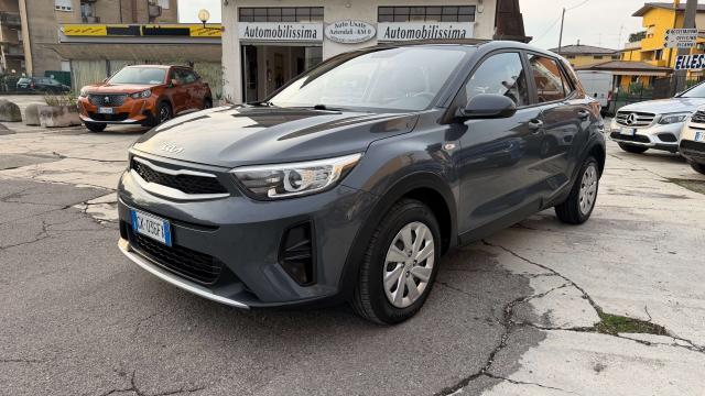 Kia Stonic Stonic 1.2 dpi Urban OK NEOPATENTATI
