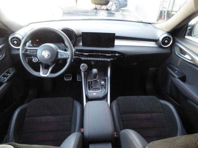 ALFA ROMEO Tonale 1.5 130 CV MHEV TCT7 Edizione Speciale