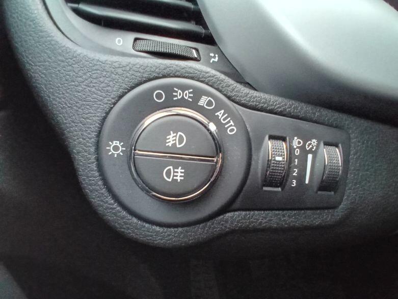 FIAT 500X 1.3 MJet 95 CV CONNECT AZIENDALE KM 10.000!! NAVI