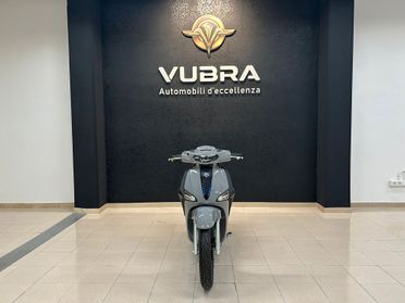 Piaggio Liberty S 125