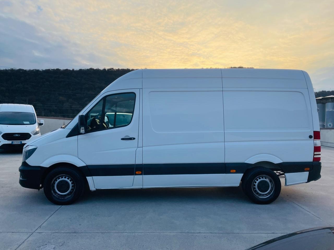 Mercedes Sprinter 314 CDI L2H2 Euro 6C UniProprietario