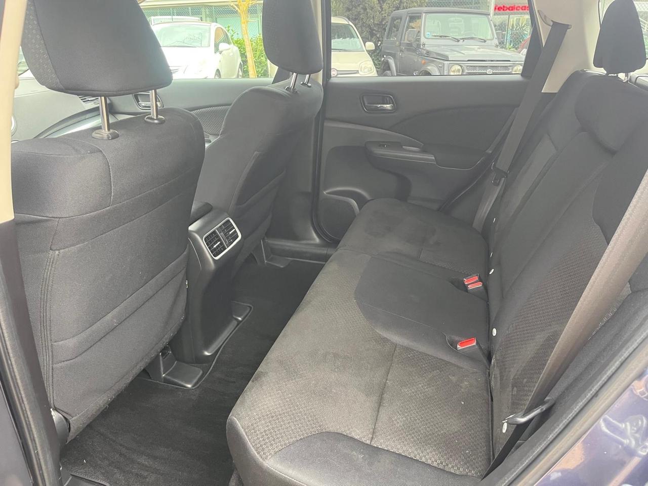 Honda CR-V 1.6 Diesel - Neopatentati - Suv