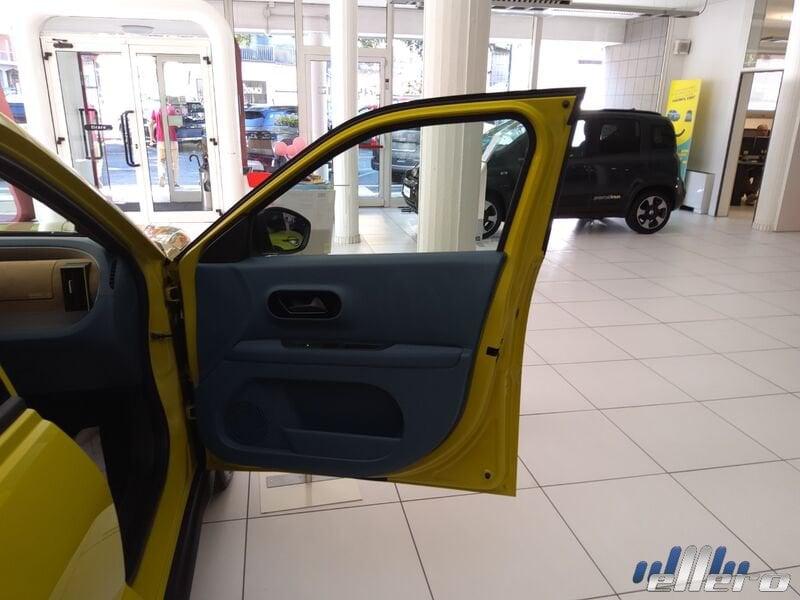 FIAT Grande Panda Hybrid Grande Panda LA PRIMA 1.2 Hybrid 110cv