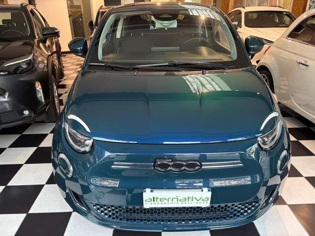 Fiat 500e 500 3+1 42 kWh