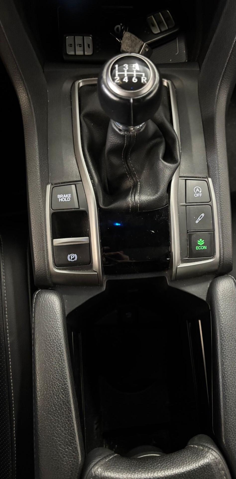 Honda Civic 1.0T Benzina PREMIUM Executive